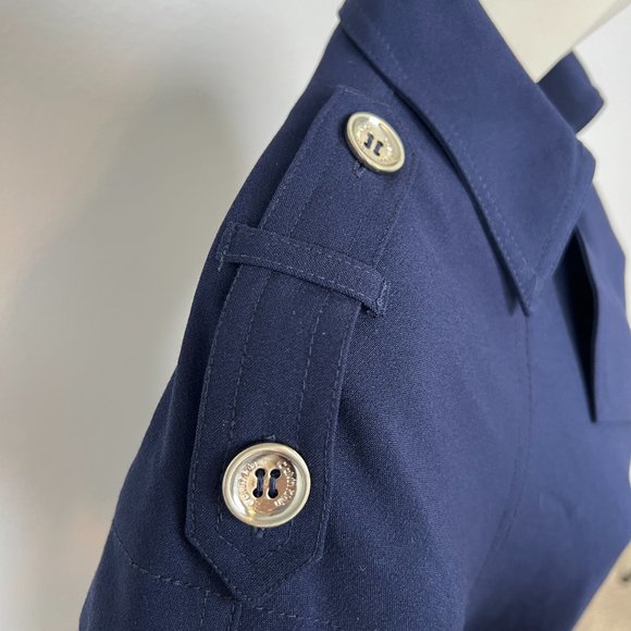 Business Casual Dress - CALVIN KLEIN - Picture 5 of 10